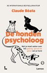 De hondenpsycholoog - Claude Béata - 9789401414050