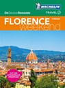 Florence - Michelin - 9789401439749
