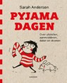 Pyjamadagen - Sarah Andersen - 9789401440813