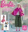 Maak zelf je Barbiekleertjes - Annabel Benilan - 9789401444675