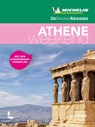 De Groene Reisgids Weekend - Athene -  - 9789401465069