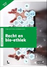 HB Recht en bio-ethiek - Tom Goffin ; Herman Nys - 9789401477819