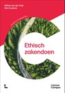 Ethisch zakendoen - Willem van der Deijl ; Wim Dubbink - 9789401482318