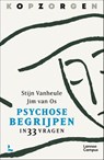 Kopzorgen. Psychose begrijpen - Stijn Vanheule ; Jim van Os - 9789401484060