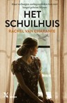 Het schuilhuis - Rachel van Charante - 9789401616522