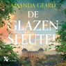 De glazen sleutel - Amanda Geard - 9789401625807