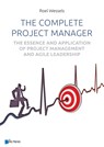 The complete project manager - Roel Wessels - 9789401804028