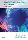 The TOGAF® Standard 10th Edition -Leader’s Guide - The Open Group - 9789401808682