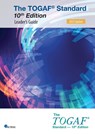 The TOGAF® Standard, 10th Edition - Leader’s Guide – 2025 Update - The Open Group - 9789401813365