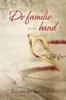 De familieband - Ria van der Ven-Rijken - 9789401902267