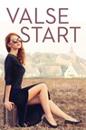 Valse start - Henriette de Smet - 9789401902892