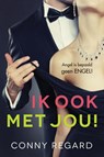 Ik ook met jou - Conny Regard - 9789401904971