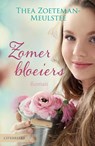 Zomerbloeiers - Thea Zoeteman-Meulstee - 9789401906654