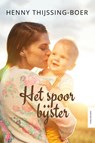 Het spoor bijster - Henny Thijssing-Boer - 9789401908856