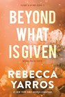 Onverwacht - Rebecca Yarros - 9789401909044