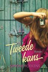 Tweede kans - Simone Foekens - 9789401911498
