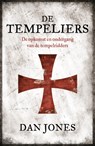 De Tempeliers - Dan Jones - 9789401914284