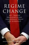Regime change - Maggie Haberman ; Jonathan Swan - 9789401921954