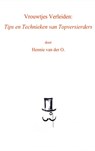 Vrouwtjes vgerleiden - Hennie van der O. - 9789402106015