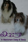 De ring van het leven - Nelly van Dijk - 9789402156409