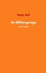 De Glittergarage - Raas Kal - 9789402173406