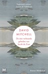 De niet verhoorde gebeden van Jacob de Zoet - David Mitchell - 9789402311778