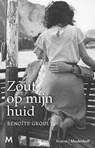 Zout op mijn huid - Benoîte Groult - 9789402312386