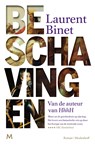 Beschavingen - Laurent Binet - 9789402314502