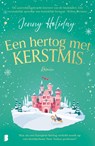 Een hertog met Kerstmis - Jenny Holiday ; Deul & Spanjaard - 9789402322422