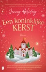 Een koninklijke kerst - Jenny Holiday ; Textcase - 9789402322828