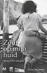 Zout op mijn huid - Benoîte Groult - 9789402331134
