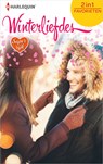 De koele zakenman ; Godin van de wijn (2-in-1) - Angie Ray ; Brenda Jackson - 9789402533453