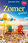 Harlequin Zomerspecial - Patricia Thayer ; Teresa Southwick ; Janice Kay Johnson - 9789402585018
