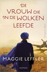 De vrouw die in de wolken leefde - Maggie Leffler - 9789402708509