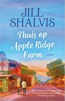 Thuis op Apple Ridge Farm - Jill Shalvis - 9789402720884