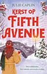 Kerst op Fifth Avenue - Julie Caplin - 9789402721867