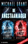 De Angstaanjager - Michael Grant - 9789402755565