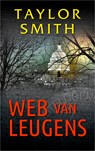 Web van leugens - Taylor Smith - 9789402756524