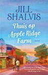 Thuis op Apple Ridge Farm - Jill Shalvis - 9789402777666