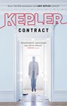Contract - Lars Kepler - 9789403107509