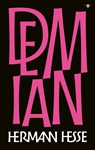 Demian - Hermann Hesse - 9789403116914