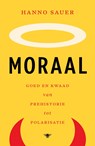 Moraal - Hanno Sauer - 9789403129679