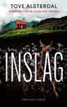 Inslag - Tove Alsterdal - 9789403131993