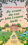 De vrouw die van John Lennon hield - Corine Hartman - 9789403142777