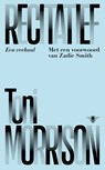 Recitatief - Toni Morrison - 9789403190914