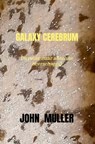 GALAXY CEREBRUM - John Muller - 9789403650944
