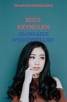 GLOSSAIRE WOORDENLIJST - Eddy KEYMOLEN - 9789403662466