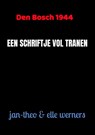 Een schriftje vol tranen - Elle Werners - 9789403693910