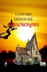 Hekseneiland - Gaspard Dhooghe - 9789403712512