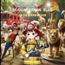 Brandweerman Blus - Danny Demeersseman - 9789403796314